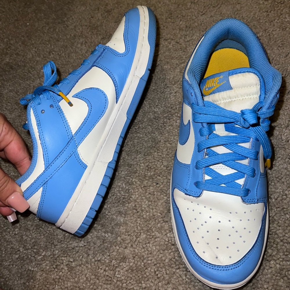 University Blues